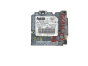 Vadības bloka modulis 9664217980 606474700 PSA Autoliv 23413