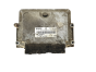 Vadības Bloks Fiat 55182953 0281010337 Bosch 28403
