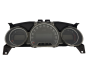 Tahometrs Citroen C5 III 9666330580 18967