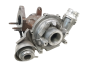 Turbokompresors 144119263R GT1241JOSZ Garrett 1.5 dci Nissan Renault