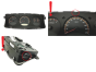 Tahometrs SsangYong Actyon 80210-32021