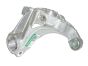 Riteņa stūres šarnīrs Labā 5Q0407254A B18511 VW Audi Seat Skoda Borsehung