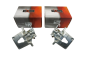 Bremžu suports Kreisais Labais Aizmugurē Renault Master 2 7701208036 7701208037