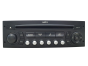 Radio CD atskaņotājs Citroen C4 Picasso 96662670XT A2C53284717