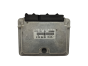 Vadības Bloks 038906018DG 0281001808 Audi Bosch 3855