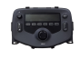 Automagnētola 108 Aygo C1 II 86120-0H050 CQ-SS94F1AE 1038