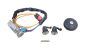 Uždegimo spynelės įdėklai Zapłonowa Valeo 4162Z4 9170Z8 Citroen Xsara 2 1053