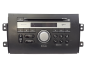 Radio Cd Mp3 Atskaņotājs Suzuki SX4 39101-79JB CQ-MX0674G PACR06 1314