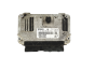 Vadības Bloks 89661-0H070 0261S04464 Toyota PSA Bosch 28394