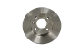 Bremžu disks 115430212 64300026801 Skoda Favorit Vika
