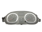 Tahometrs Dacia Duster 248100029R 44450