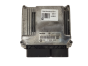 Vadības Bloks DDE7809000 0281014238 BMW Bosch 3022