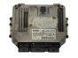Vadības Bloks PSA 0281011863 9653958980 Bosch 20404