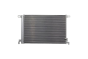Kondicioniera kondensators Ar VW Audi 4M0816421B 28160000201 Vika