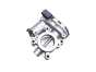 Gāzes korpusa vārsts 161203209R A2821410200 1.3TCe Renault Scenic 4