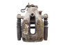 Bremžu suports Kreisais Aizmugurē Peugeot 607 4401H0 9647721780 TRW