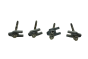 Stiprinājums, Kronšteins 166506457R 8200376373 1.6 dci Renault