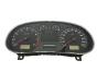Spidometrs Seat Toledo W01M0920800A 110080012002 54964