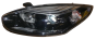 Priekšējais Lukturis Kreisais Jauns Oriģināls 260605817R Renault Megane 3