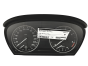 Tahometrs BMW 3 E91 9242346-01 2154628-01 Johnson