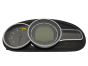 Tahometrs Renault Megane 3 248107859R A2C53363612 23272