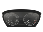 Spidometrs BMW 3 E91 9110205-03 1025350-48 Borg