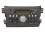 Radio Cd Mp3 Atskaņotājs Suzuki Opel 39101-51K0 CQ-MX0770G PACR08 1349