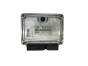 Vadības Bloks 038906019HQ 0281010957 VW Seat Bosch 62447