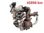 Turbokompresors BMW 859118805 16319700013 858420011 17459710027 45896 km