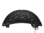Tahometrs Opel Corsa C 13173347WA 110008988026 31282
