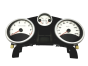 Tahometrs Peugeot 207 9662903880 A2C35190331 57077