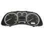 Spidometrs Peugeot 307 9651299680 E 01 43614