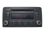 Radio CD atskaņotājs Audi A3 8P 8P0035186G 7647253380 Concert
