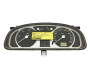 Spidometrs Renault Laguna 2 8200218878 B 44850