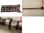 Cilindra galva BMW 1436812 2.2d 24V 226S1