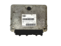 Vadības Bloks IAW4AF.M7 73501877 Fiat Magneti Marelli 28189