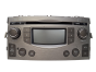 Radio CD atskaņotājs Toyota Verso 86120-0F070 CQ-ES7870G W53833