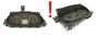 Tahometrs Nissan Micra BG17B 65547