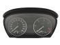 Spidometrs BMW 3 E90 E91 9187060-02 1025350-93 55676