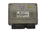 Dzinēja Vadības Bloks ECU Seat 06A906033FF 5WP40329 Siemens VDO