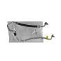 Kondicioniera caurule Oriģināls 9811917280 Citroen Peugeot