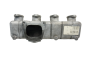 Ieplūdes kolektors 7701043710 4856522 Renault Master 2 2,5D S8U772