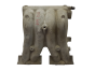 Ieplūdes kolektors 9602505280 036189 Citroen XM Peugeot 605 2.0 8V 12491