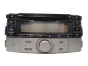 Radio CD atskaņotājs Daihatsu Terios 2 86180-B4020 Fujitsu