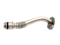 Uzlādes gaisa šļūtene Oriģināls Renault Nissan 2.2-2.5 DCI 1519200QAD