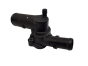 Termostata Korpuss Clio 3 8200660882 1,2 16V Renault Vernet