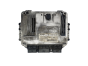Vadības Bloks 0281011628 9655924180 9653958880 PSA Bosch 43221