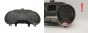 Tahometrs Seat Ibiza 6J0920802H 2980