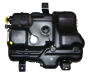 AdBlue tvertne Jauns Oriģināls 172A28000R Renault Master 3 2.3 DCI