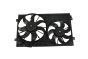 Radiatora Ventilators Ar VW Audi 1TD121203D B11498 Borsehung